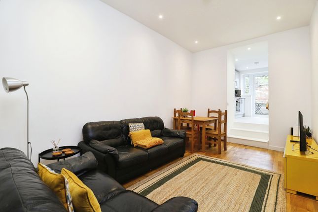 End terrace house for sale in Lugley Street, Newport, Isle Of Wight
