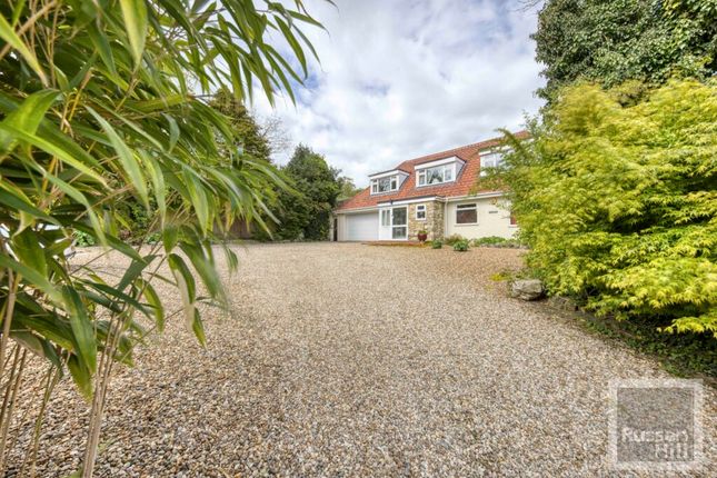 Detached house for sale in Townhouse Road, Costessey, Norwich