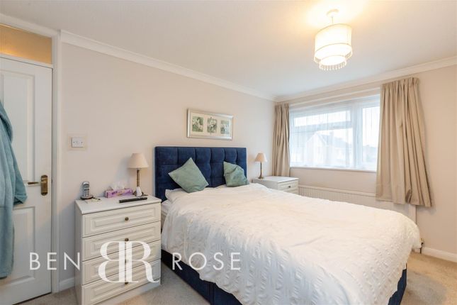 Detached house for sale in Princess Way, Euxton, Chorley