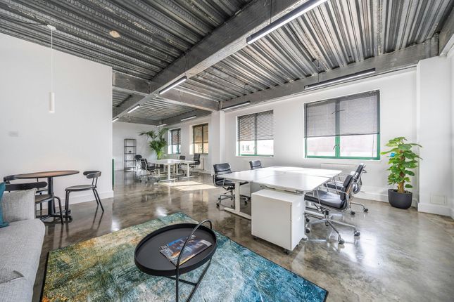 Thumbnail Office to let in London North Studios, The Ridgeway, Mill Hill