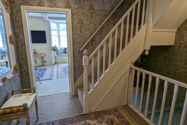 Town house for sale in Wye Street, Ross-On-Wye