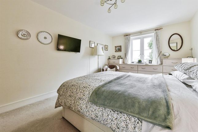 Flat for sale in Goodes Court, Baldock Road, Royston