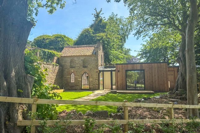 1-bed house on The Folly, High Street, Thornbury, £275,000