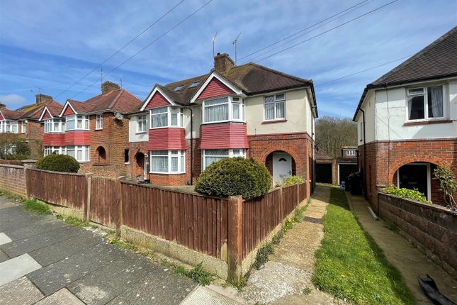 Property for sale in Rushlake Road, Brighton