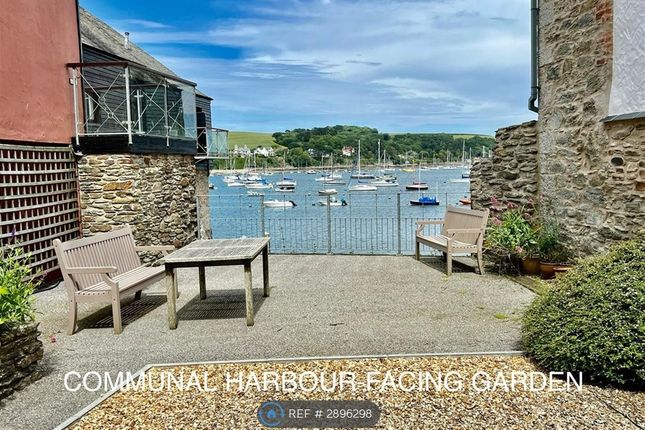 Geachs Cottage Packet Quays, Falmouth photo 5