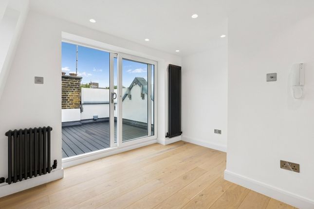 3, Perrins Court, London photo 4