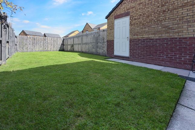 7, Blackadder Close, Carlisle photo 4