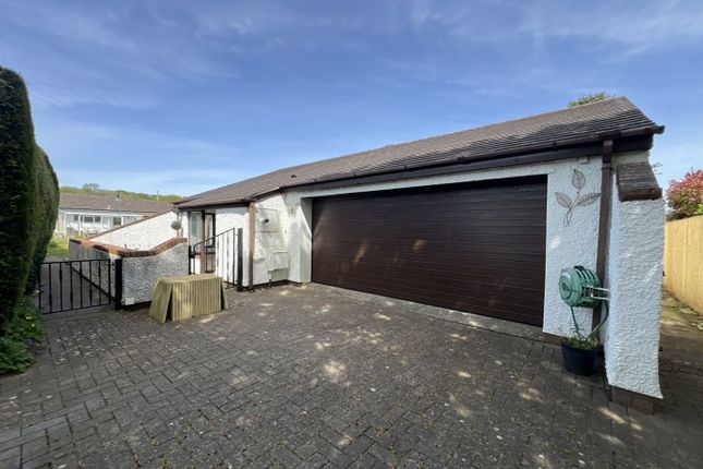 Detached house for sale in Llangattock, Crickhowell