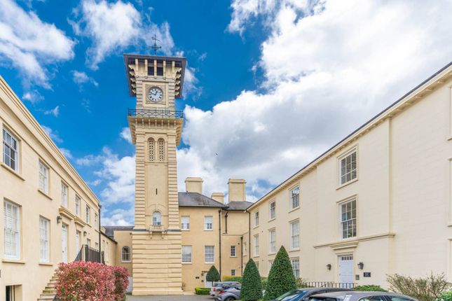 Thumbnail Flat for sale in Bentley Priory, Stanmore