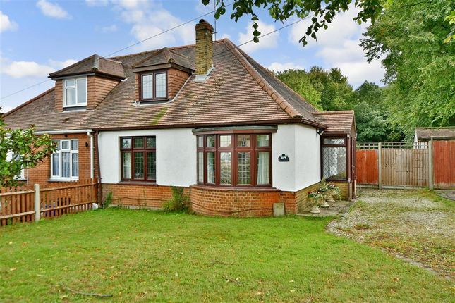 Property for sale in Bredhurst Road, Wigmore, Gillingham, Kent