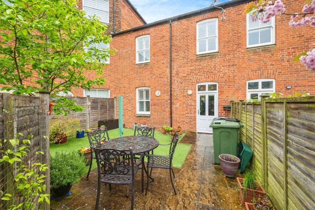 Property for sale in Donthorn Court, Aylsham, Norwich