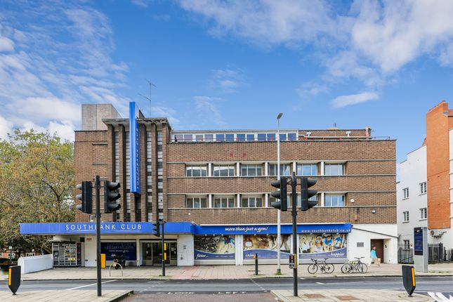Thumbnail Commercial property to let in 124-130 Wandsworth Road, London