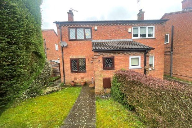 Property to rent in Brushfield Road, Chesterfield