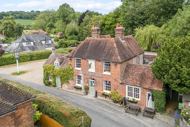 Thumbnail Pub/bar to let in Walderton