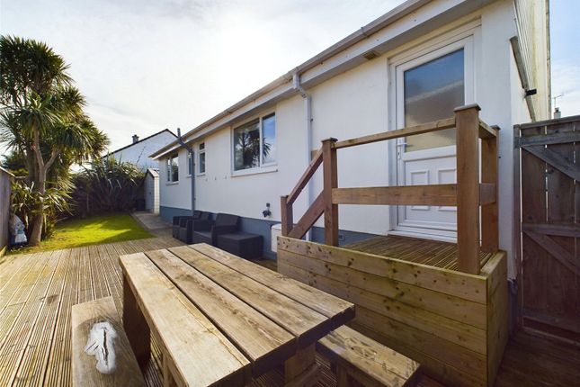 Bungalow for sale in Bede Haven Close, Bude