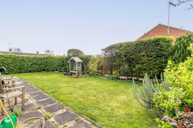 Detached bungalow for sale in Newells Hedge, Pitstone, Leighton Buzzard