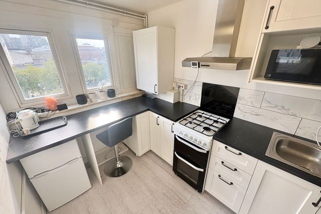 Flat 28, Birmingham photo 2
