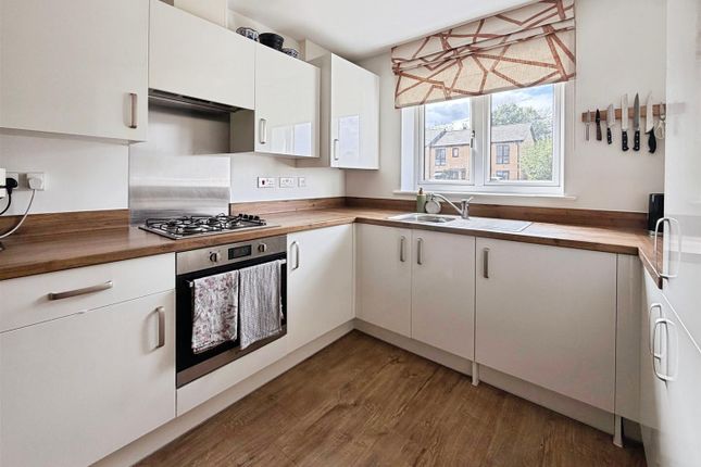 5, The Drumway, Bristol photo 3