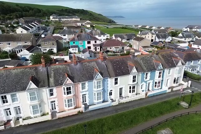 12, Belle Vue Terrace, Aberaeron photo 2