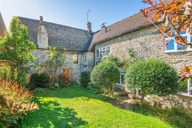 Thumbnail Property for sale in West End, Minchinhampton, Stroud