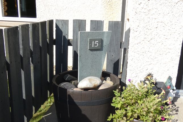 15, Abbey View, Peterhead photo 2
