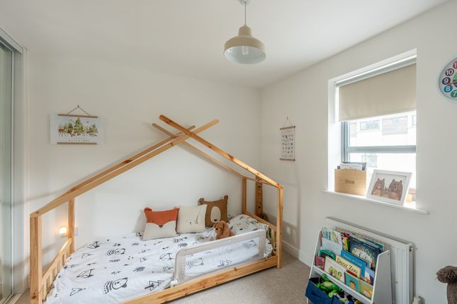 End terrace house for sale in Newfoundland Way, Portishead, Bristol