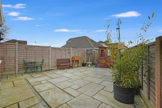 Bungalow for sale in Wouldham Road, Rochester