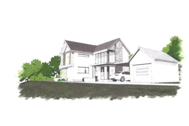 Thumbnail Property for sale in Mountain Road, Conwy