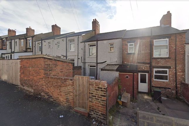 Thumbnail Terraced house for sale in 11, Argent Street, Peterlee, County Durham SR83Qa