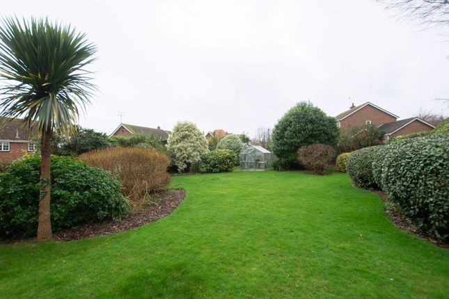 Detached house for sale in Grams Road, Walmer, Deal