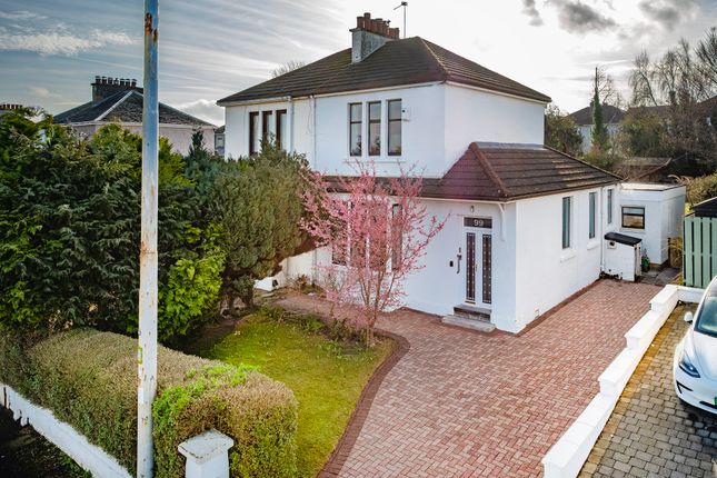 4-bed house on 99 Dukes Road, Burnside, Glasgow, £285,000
