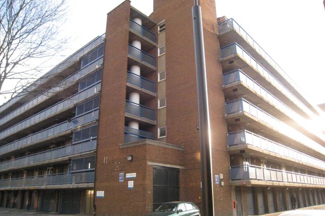 1-bed house on 46, New Place Square, London, £240,000