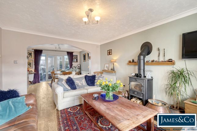 Netherfields, Lindsell, DUNMOW photo 3