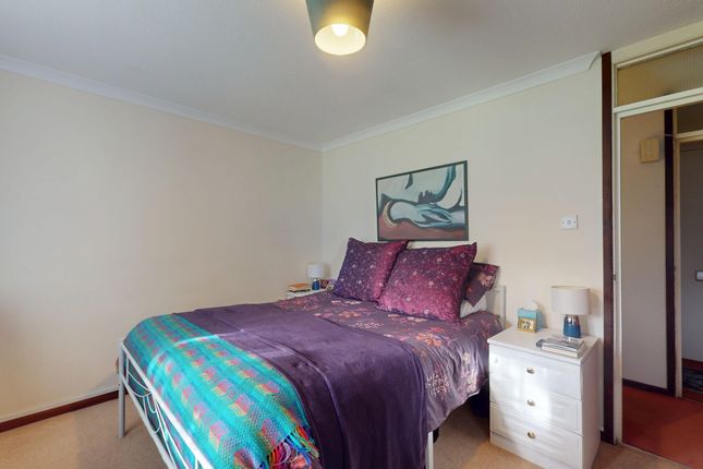 Bedroom - Angle 1
