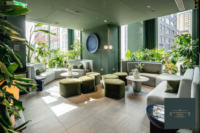 Flat 205, City Road, London photo 4