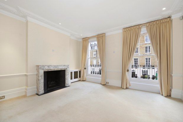 Terraced house to rent in Eaton Terrace, London