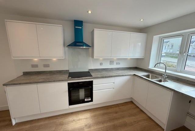 Plot 372 Curtis Fields, 23 Bramble Road, Weymouth photo 2