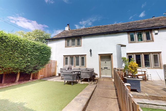 2-bed house on 113, Wakefield Road, Halifax, £259,950