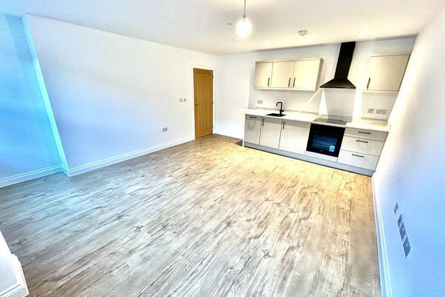 Flat to rent in 14 North Church Street, Sheffield