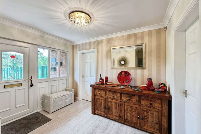 Deuchar Lodge, High Park Lane, Station Bank, Morpeth photo 4