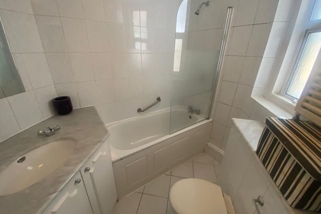 11 Harrowby Street 311, Marble Arch Apartment, Marylebone photo 4