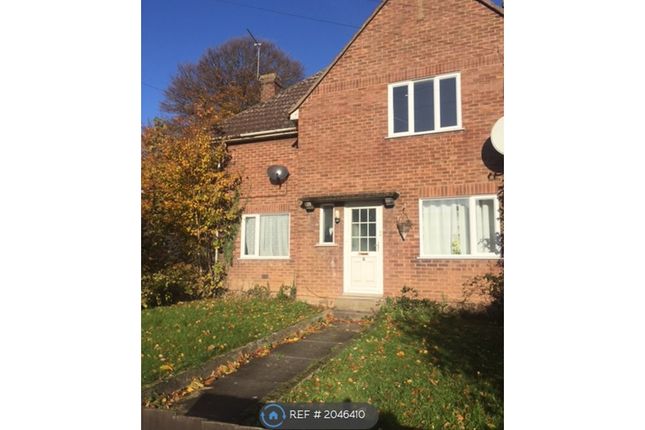 Room to rent in Abbot Road, Bury St. Edmunds IP33