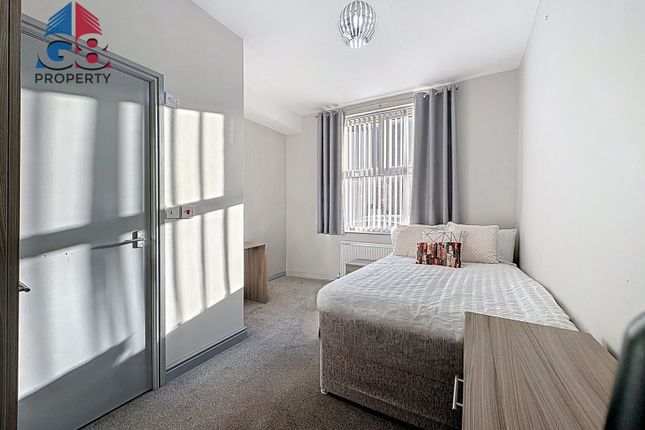 6 Bedroom HMO , Doncaster