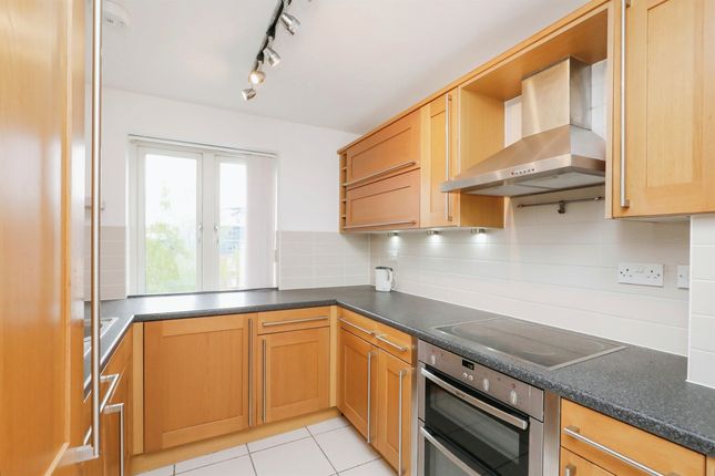 Flat for sale in King Street, Norwich