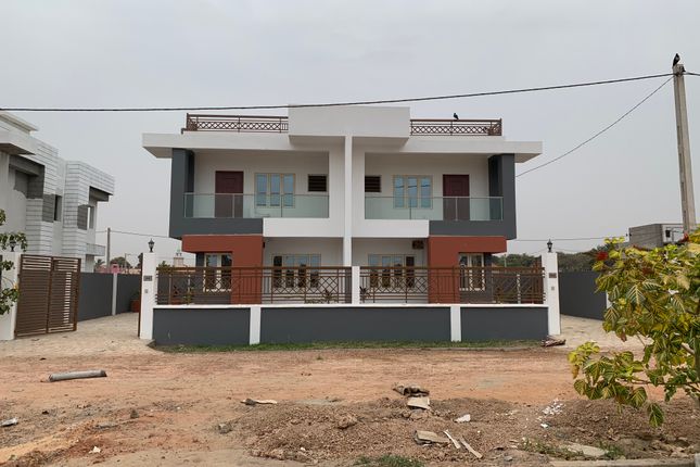 Semi-detached house for sale in Airport Residence 2-Bed Kaba, Airport Residence, Gambia
