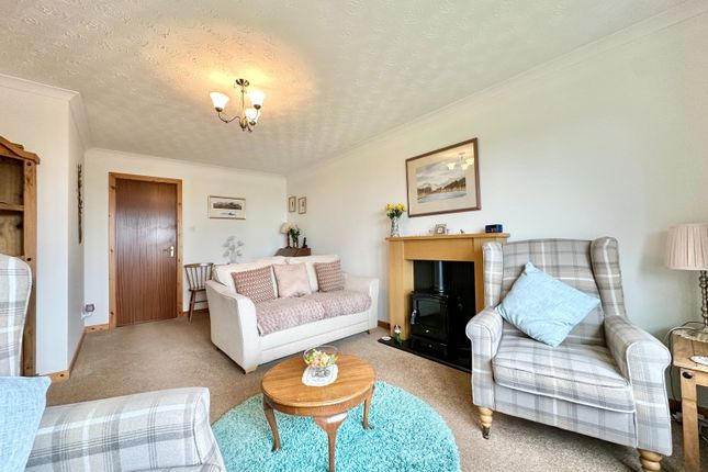 3, Burn Brae Crescent, Inverness photo 4