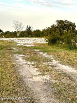 Land for sale in 258 Stallion Street, Palm Bay, Florida, United States Of America