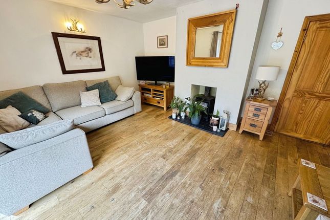 Tarigg House, Prior Terrace, Hexham photo 2