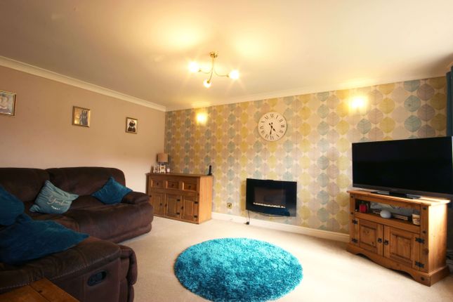 Detached house for sale in Chester Avenue, Beverley
