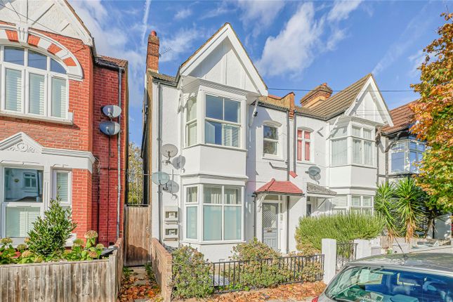 20c, Ribblesdale Road, Furzedown photo 2